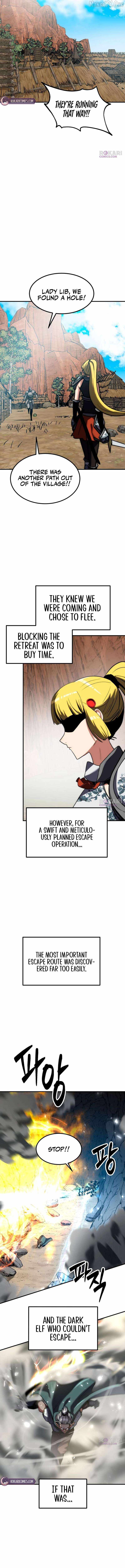Defense Breaker Chapter 34 page 14
