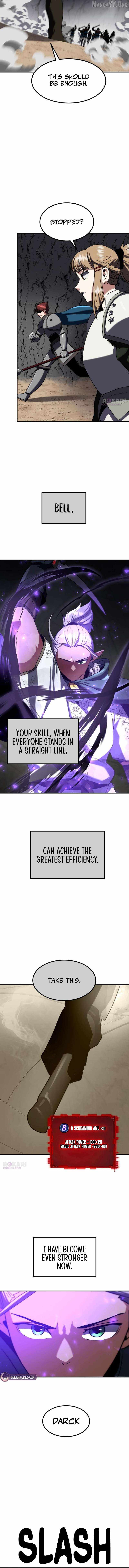 Defense Breaker Chapter 34 page 16