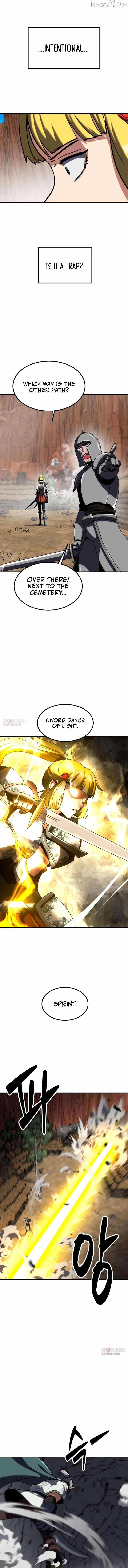Defense Breaker Chapter 34 page 15