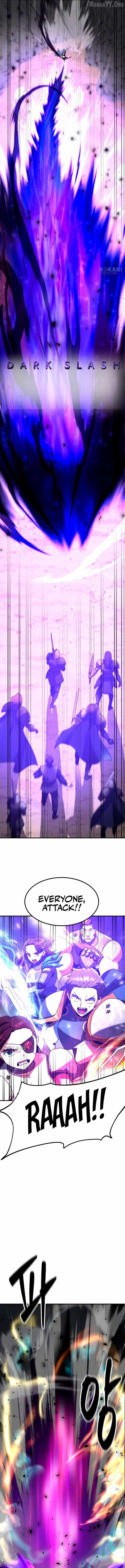 Defense Breaker Chapter 34 page 17