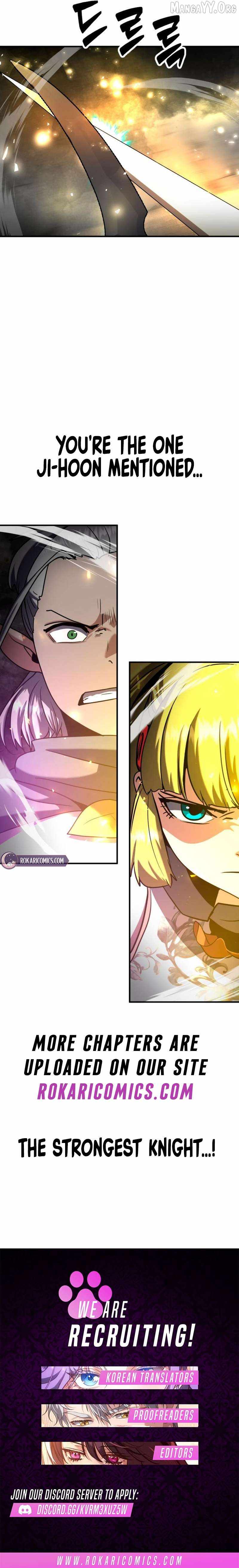 Defense Breaker Chapter 34 page 20