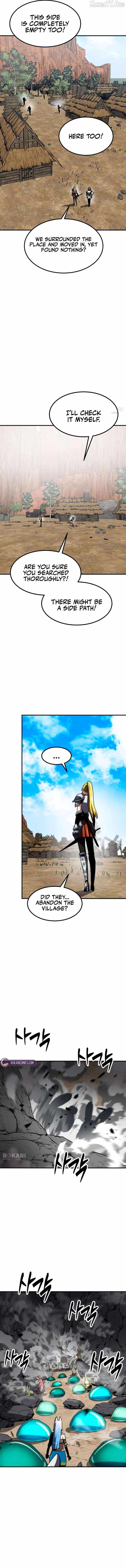 Defense Breaker Chapter 34 page 11