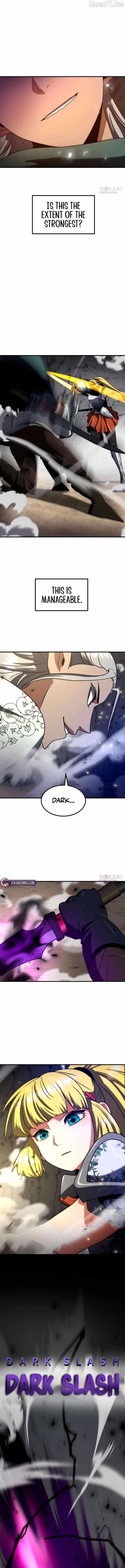 Defense Breaker Chapter 35 page 5