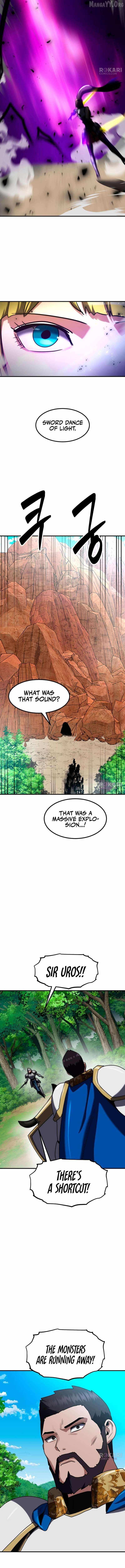 Defense Breaker Chapter 35 page 6