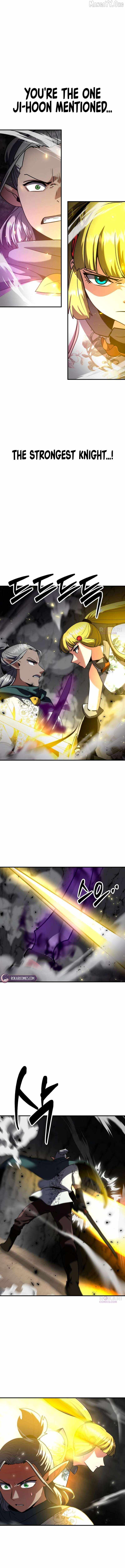 Defense Breaker Chapter 35 page 2