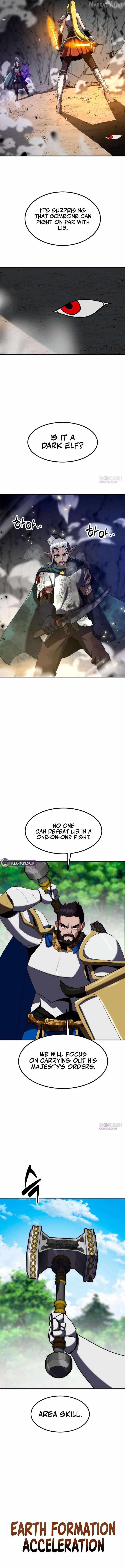 Defense Breaker Chapter 35 page 8