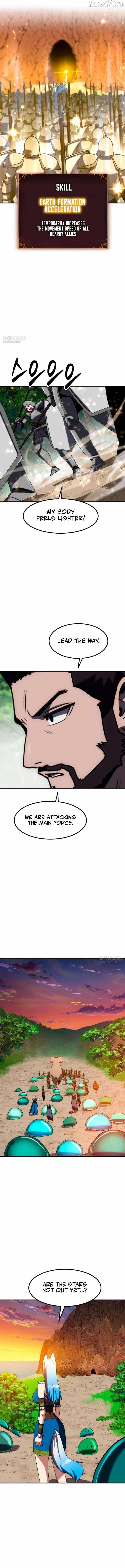 Defense Breaker Chapter 35 page 9