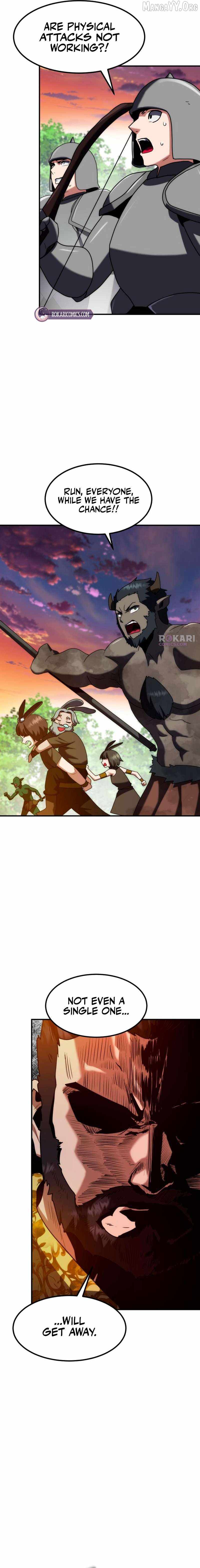 Defense Breaker Chapter 35 page 13