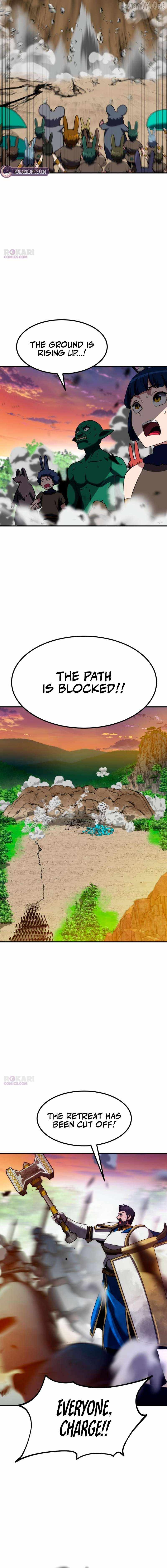 Defense Breaker Chapter 35 page 15