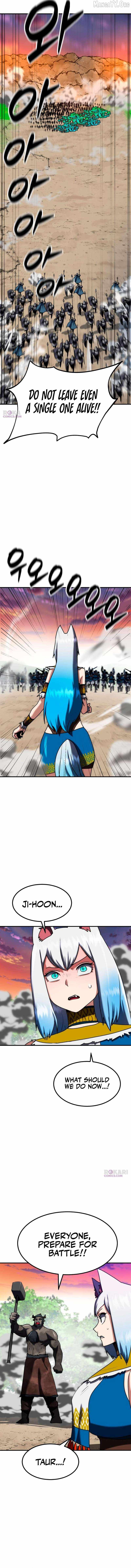 Defense Breaker Chapter 35 page 16
