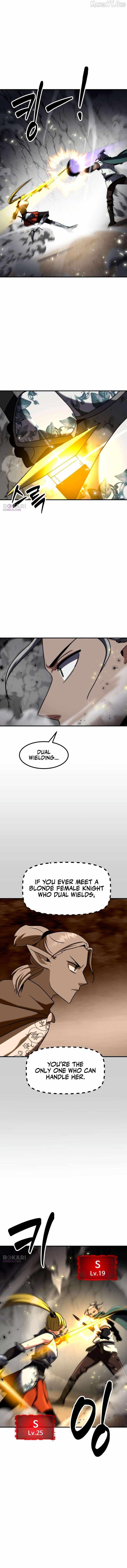 Defense Breaker Chapter 35 page 3