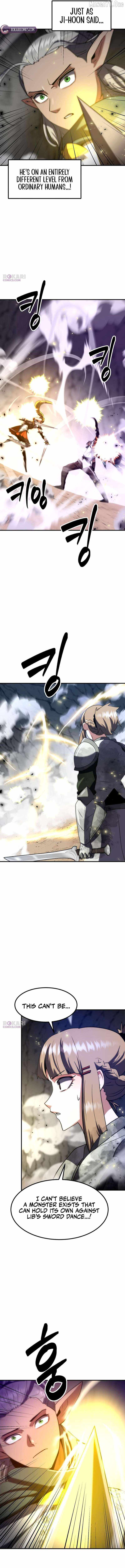 Defense Breaker Chapter 35 page 4