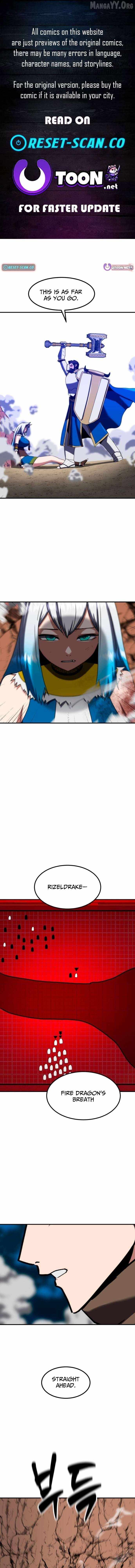 Defense Breaker Chapter 37 page 1