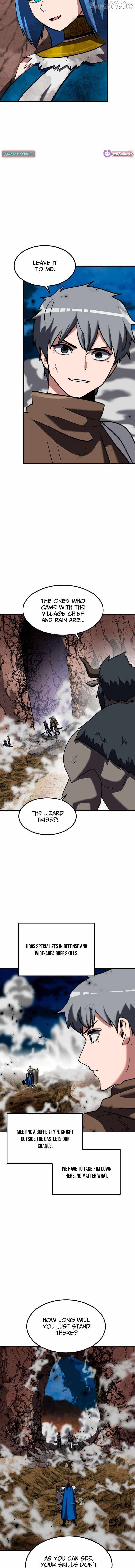 Defense Breaker Chapter 37 page 5
