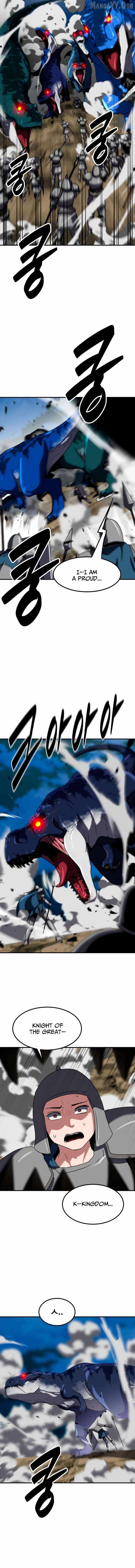 Defense Breaker Chapter 37 page 10