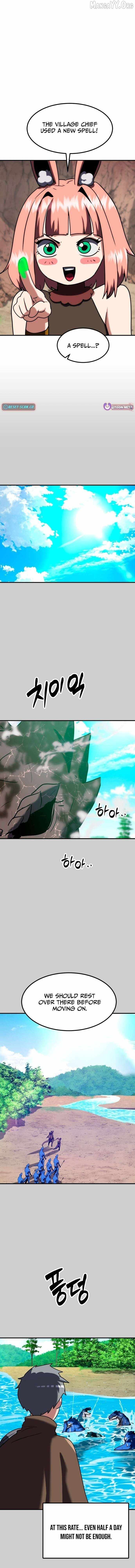 Defense Breaker Chapter 37 page 14