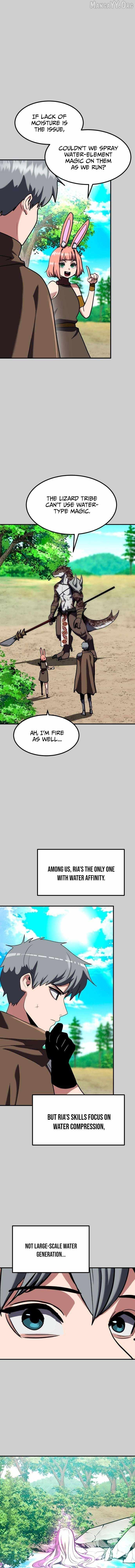 Defense Breaker Chapter 37 page 15