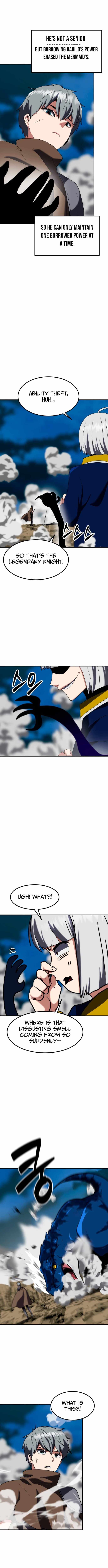 Defense Breaker Chapter 38 page 6
