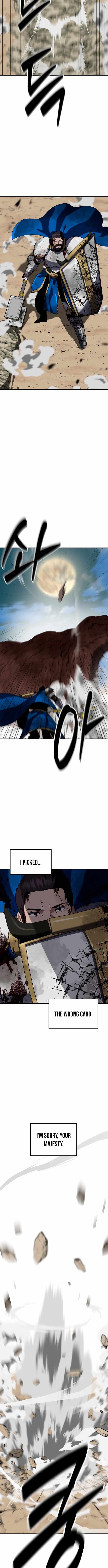 Defense Breaker Chapter 38 page 11