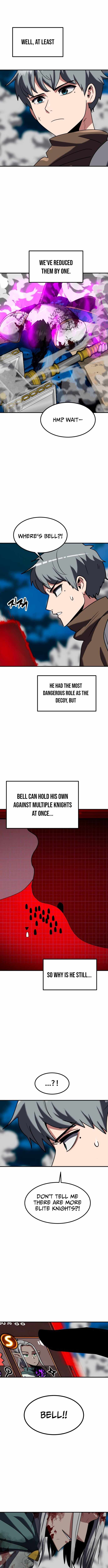 Defense Breaker Chapter 38 page 14