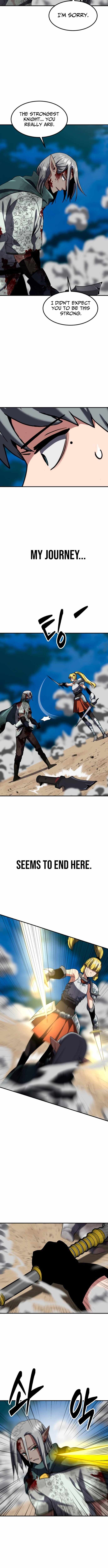 Defense Breaker Chapter 38 page 15