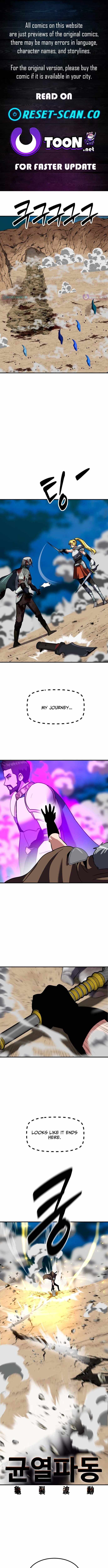 Defense Breaker Chapter 39 page 1