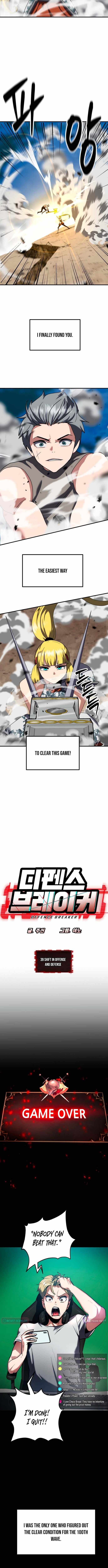Defense Breaker Chapter 39 page 5