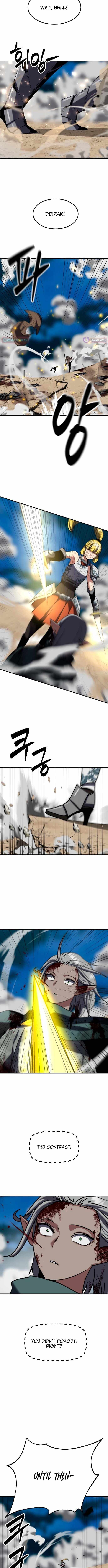 Defense Breaker Chapter 39 page 2