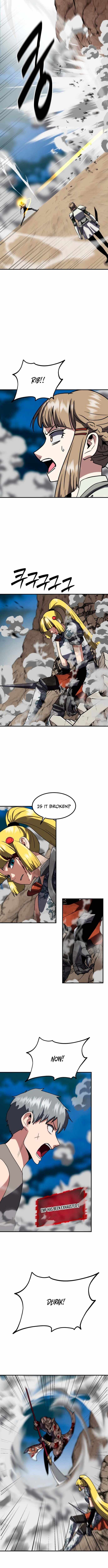 Defense Breaker Chapter 39 page 8