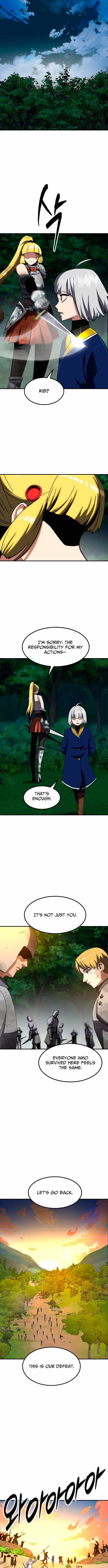 Defense Breaker Chapter 39 page 14