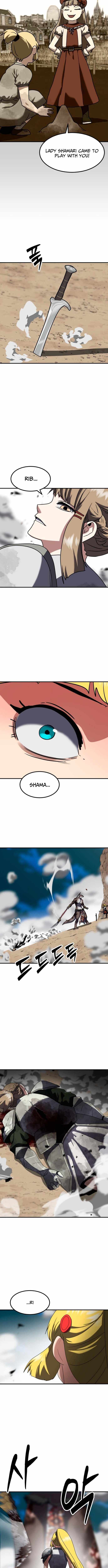 Defense Breaker Chapter 39 page 10