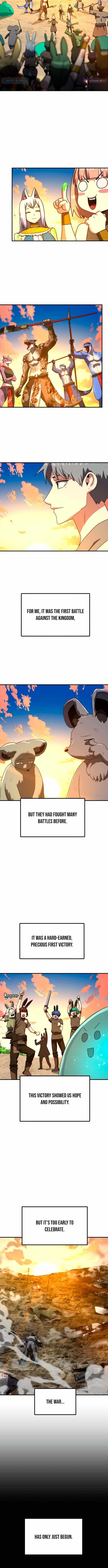 Defense Breaker Chapter 39 page 15
