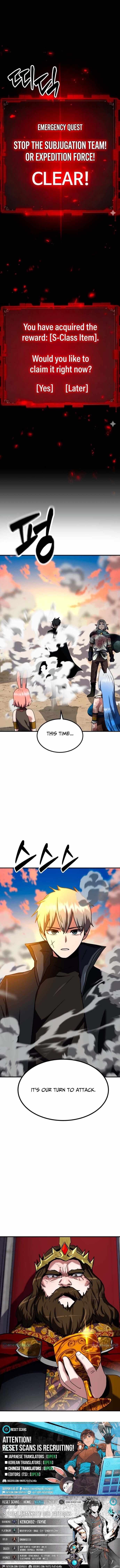 Defense Breaker Chapter 39 page 16