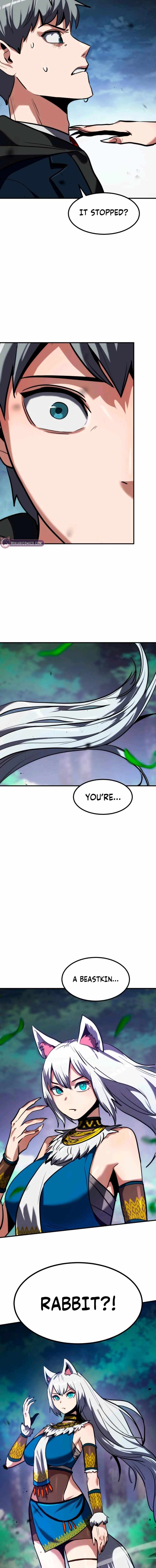 Defense Breaker Chapter 4 page 9