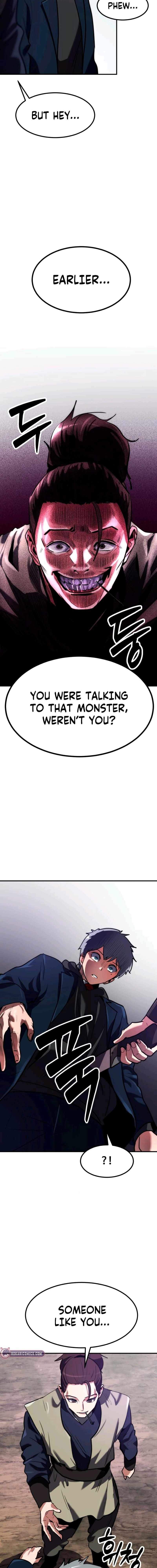 Defense Breaker Chapter 4 page 23