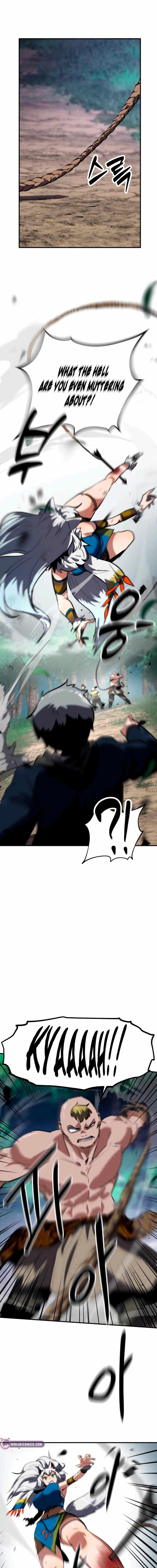 Defense Breaker Chapter 4 page 16