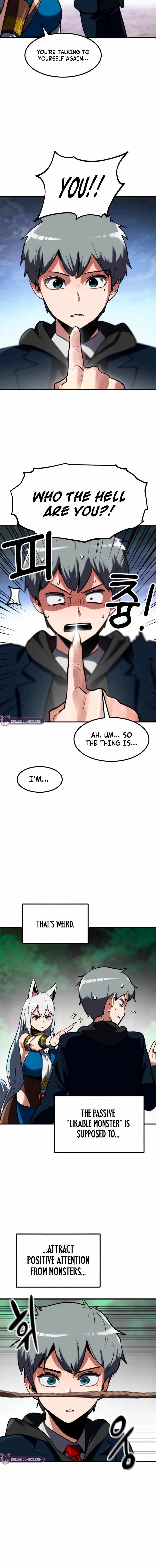 Defense Breaker Chapter 4 page 13