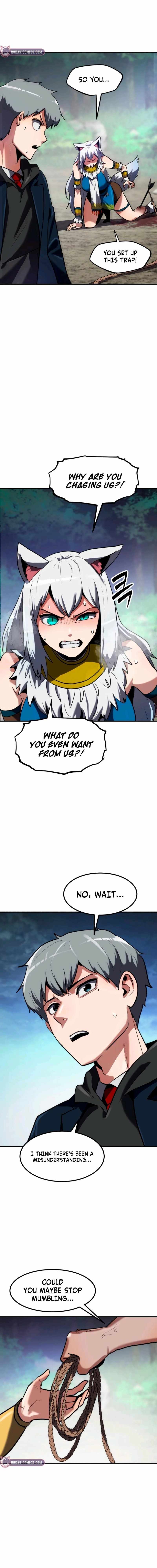 Defense Breaker Chapter 4 page 15