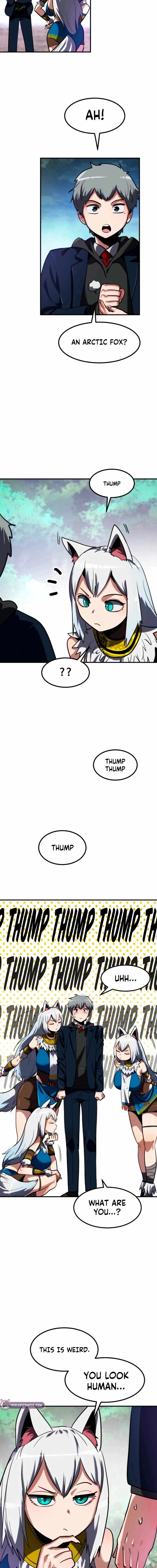 Defense Breaker Chapter 4 page 11