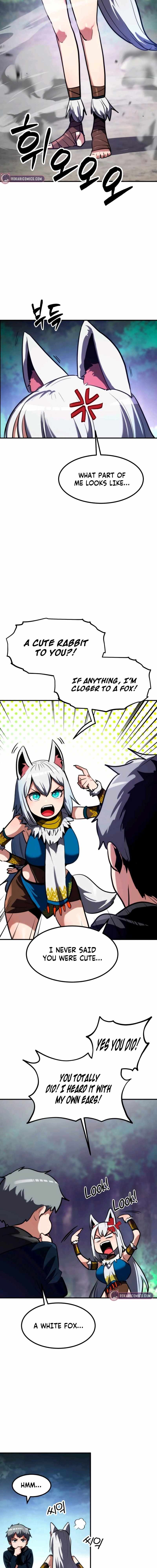 Defense Breaker Chapter 4 page 10