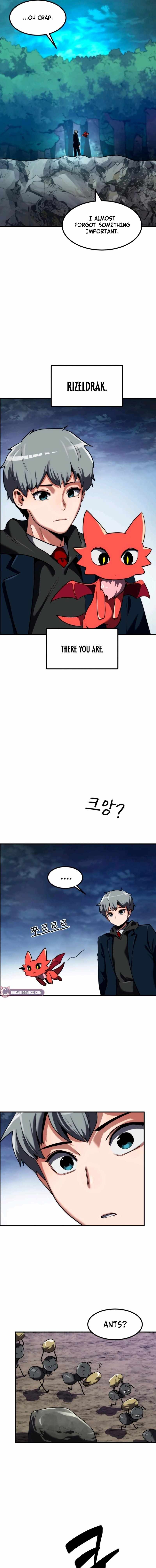 Defense Breaker Chapter 4 page 4
