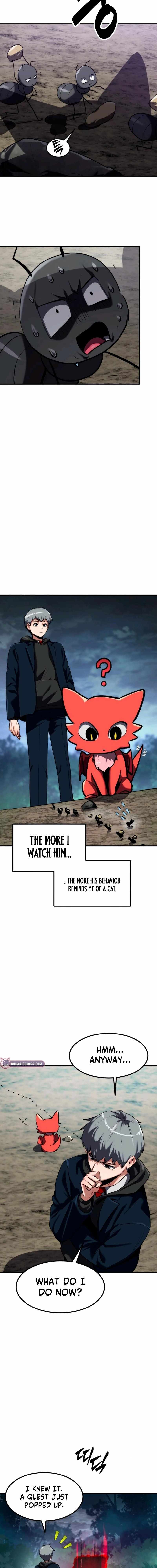 Defense Breaker Chapter 4 page 5