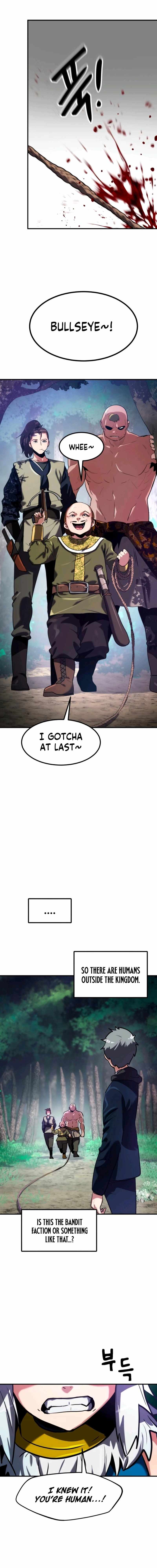 Defense Breaker Chapter 4 page 14