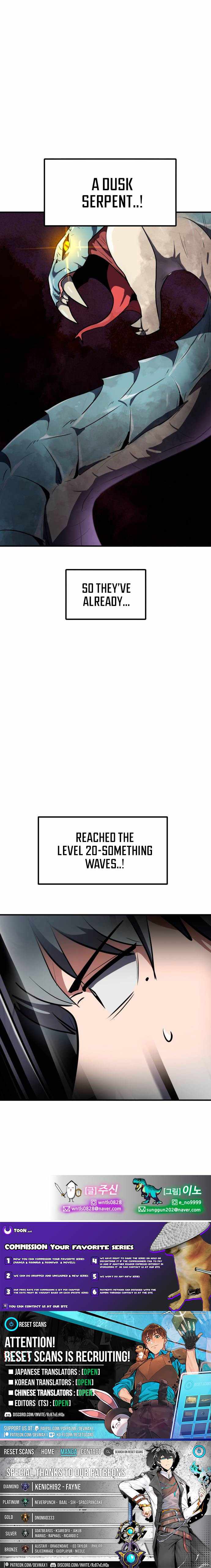 Defense Breaker Chapter 41 page 9