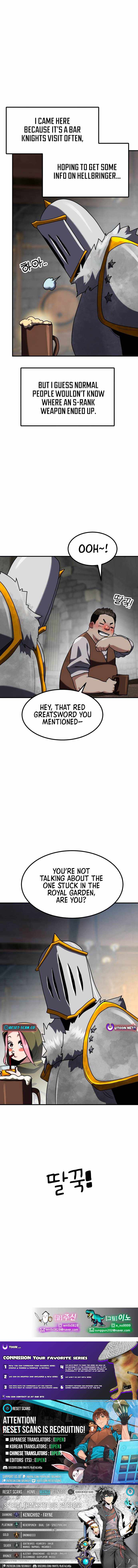 Defense Breaker Chapter 43 page 9