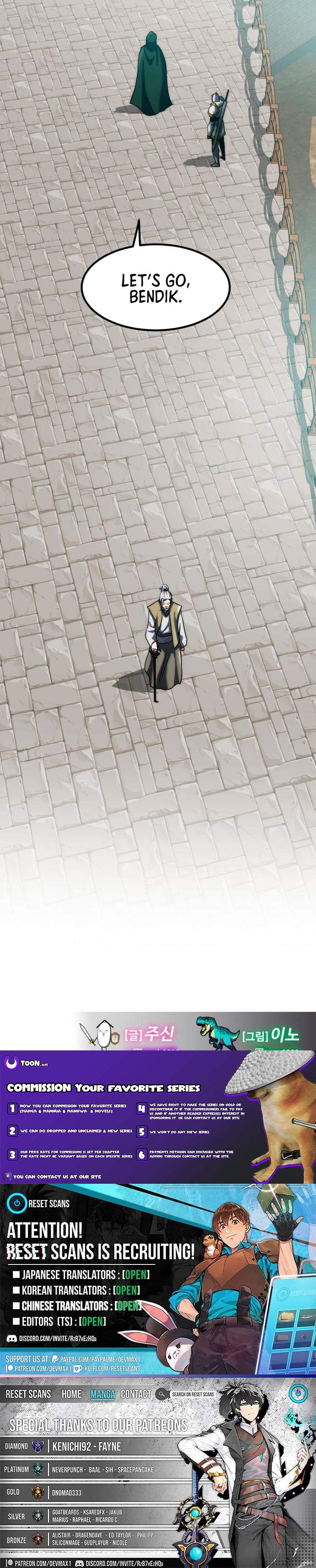 Defense Breaker Chapter 46 page 9