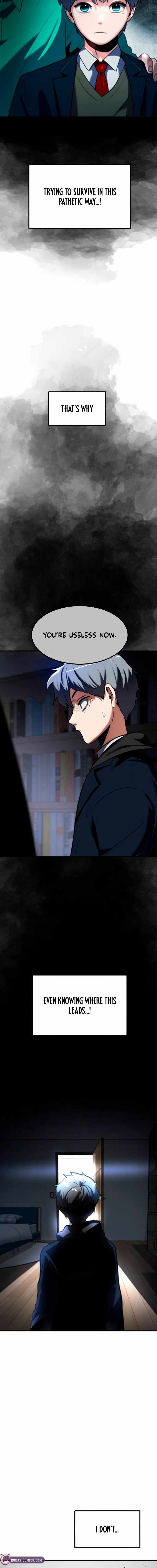 Defense Breaker Chapter 5 page 19