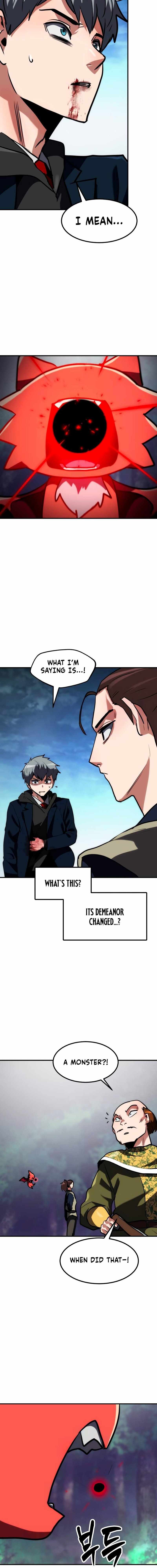 Defense Breaker Chapter 5 page 12