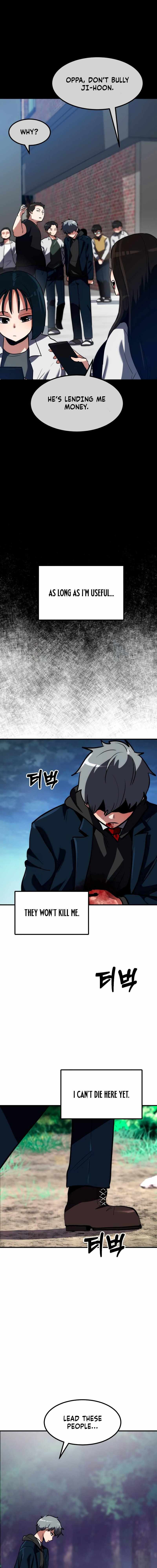 Defense Breaker Chapter 5 page 8