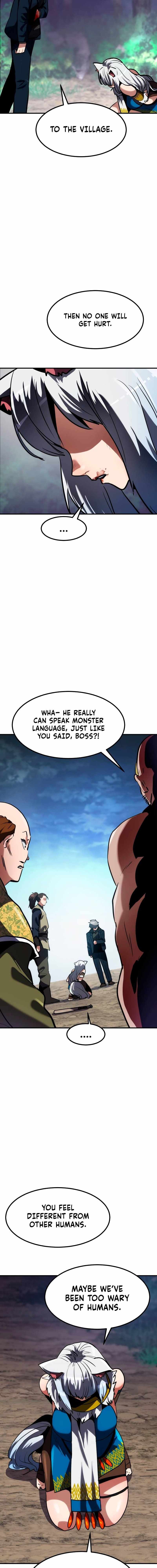 Defense Breaker Chapter 5 page 9